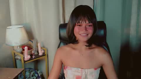Kianna online show from 06-01-26, 10:28
