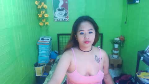 asiankitty23xx online show from 10-28-25, 12:19
