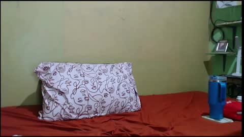 Snapshot of asianmhay24 chatting on 02-19-25, 07:06 Mhay online show from 02-19-25, 07:06