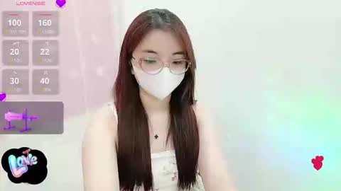 Snapshot of asianniky chatting on 10-19-25, 12:11 asianniky online show from 10-19-25, 12:11