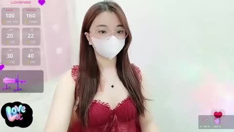 Snapshot of asianniky chatting on 10-20-25, 12:11 asianniky online show from 10-20-25, 12:11