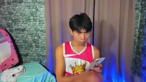 Snapshot of asianplayboyx chatting on 11-10-25, 07:46 mark online show from 11-10-25, 07:46