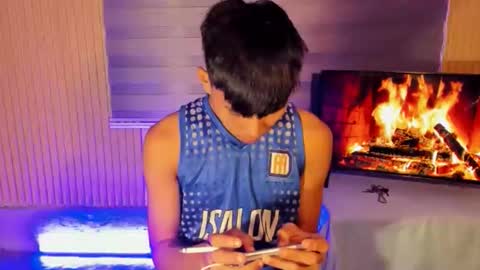 Snapshot of asianplayboyx chatting on 12-05-25, 08:38 mark online show from 12-05-25, 08:38