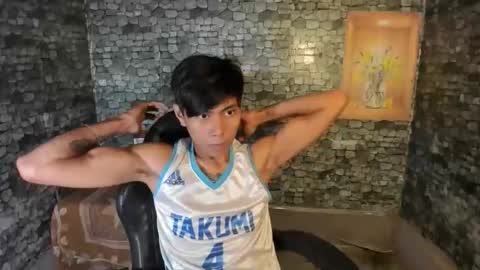 Snapshot of asianplayboyx chatting on 05-16-26, 10:36 mark online show from 05-16-26, 10:36