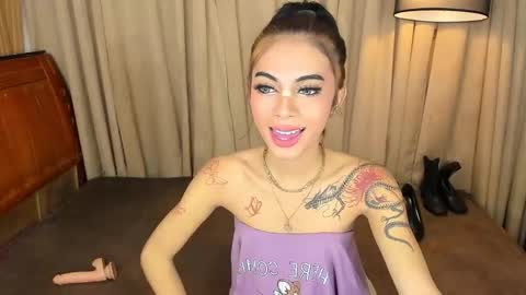 CHESKA online show from 03-11-25, 03:56