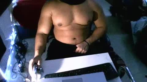 Snapshot of asianscottmusclejohnson93 chatting on 11-20-25, 10:53 Johnson online show from 11-20-25, 10:53