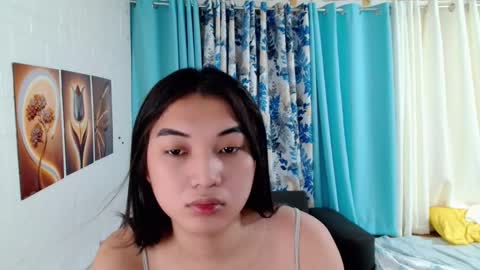 Snapshot of asiansexxy_wildtrans chatting on 05-14-26, 10:00 Nina online show from 05-14-26, 10:00
