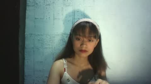 Snapshot of asiansexygirlxoxo chatting on 03-11-26, 07:14 ann online show from 03-11-26, 07:14