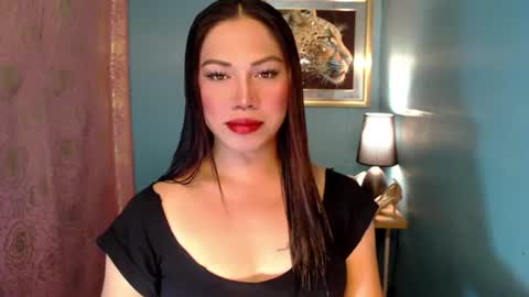 Babe online show from 06-24-26, 07:07