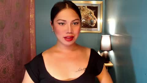 Babe online show from 07-13-26, 09:56