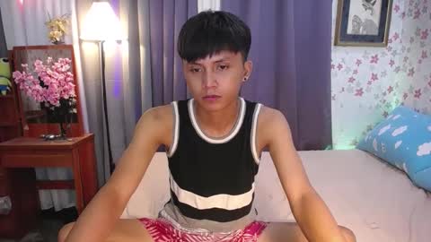 Snapshot of asiansmokeyxx chatting on 01-16-25, 03:46 prince online show from 01-16-25, 03:46