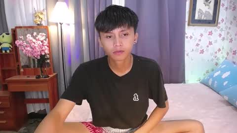Snapshot of asiansmokeyxx chatting on 01-30-25, 12:27 prince online show from 01-30-25, 12:27