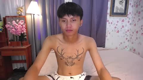 Snapshot of asiansmokeyxx chatting on 01-31-25, 12:18 prince online show from 01-31-25, 12:18