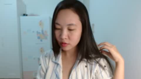 Snapshot of asiantabbyx chatting on 02-13-26, 03:41 Tabby online show from 02-13-26, 03:41