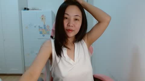 Tabby online show from 04-07-26, 02:50