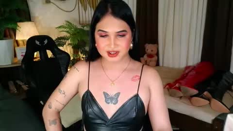 asiantrans23 online show from 11-28-25, 05:04