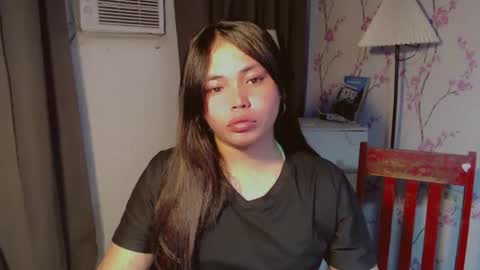 Snapshot of asiantreasures chatting on 01-17-26, 10:13 kisses online show from 01-17-26, 10:13