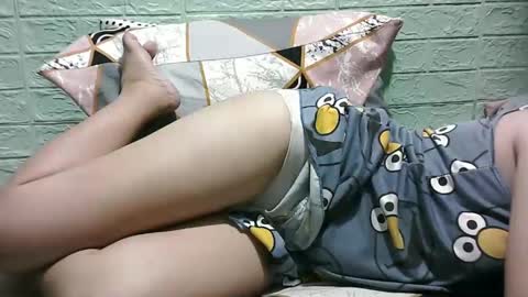 Zoe online show from 03-10-25, 04:17