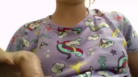 Zoe online show from 12-15-25, 05:34