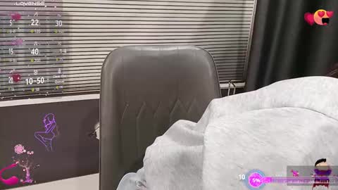 Snapshot of asiasweety chatting on 12-01-25, 01:21 SoHye online show from 12-01-25, 01:21