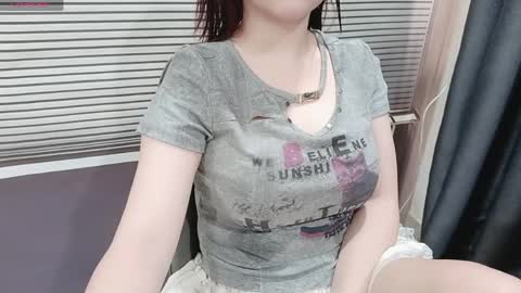 SoHye online show from 04-06-26, 01:25