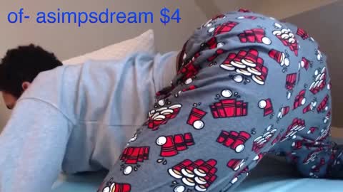 asimpsdream online show from 01-08-25, 02:14