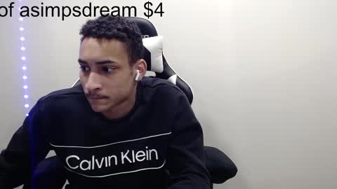 asimpsdream online show from 02-13-25, 02:42