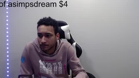 asimpsdream online show from 02-26-25, 02:46