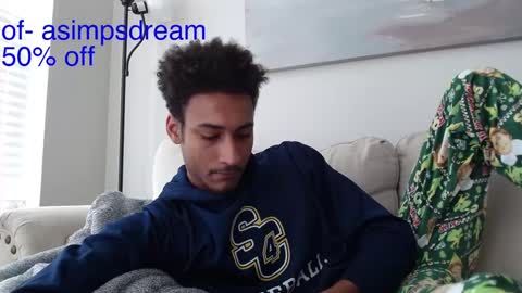 asimpsdream online show from 09-18-25, 01:57