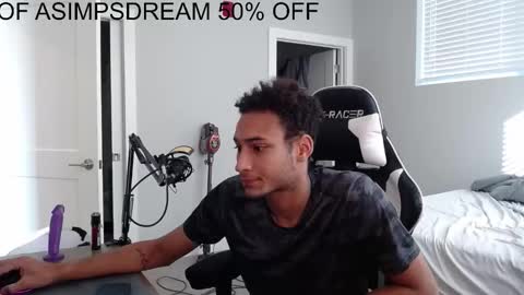 asimpsdream online show from 11-14-25, 03:11