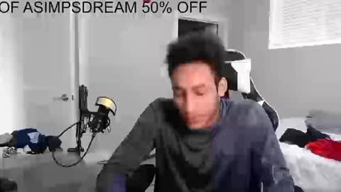 asimpsdream online show from 11-21-25, 03:11