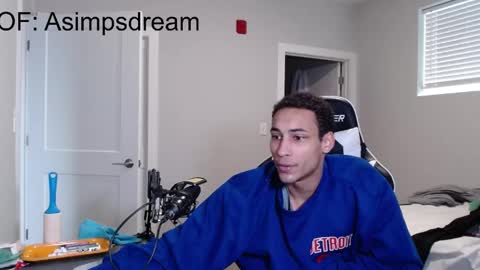 asimpsdream online show from 04-02-26, 01:09