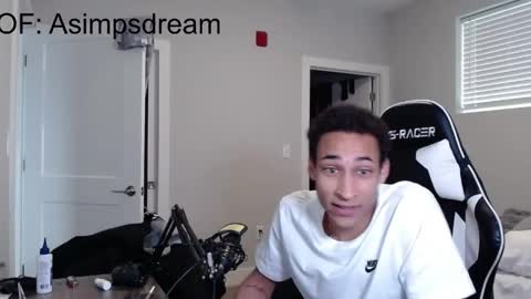 asimpsdream online show from 04-25-26, 12:52