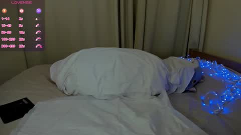 asirascorpion online show from 12-15-25, 03:44