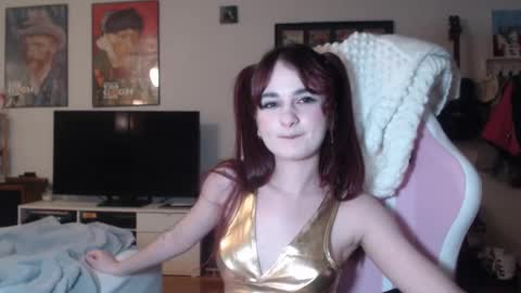 Snapshot of askalice1 chatting on 02-21-25, 10:26 Alice online show from 02-21-25, 10:26