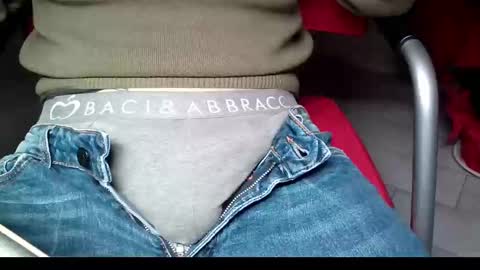 Mattarello83 online show from 12-21-24, 05:40