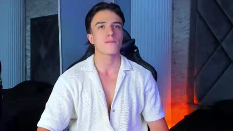 Aslan  online show from 09-27-25, 12:15