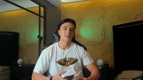 Aslan  online show from 01-06-26, 02:48