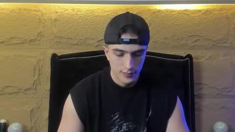 Aslan  online show from 03-28-26, 04:01