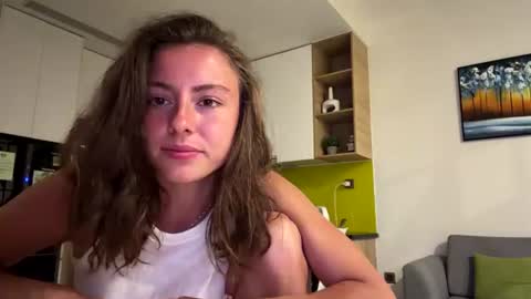 Monica  online show from 06-21-26, 11:35