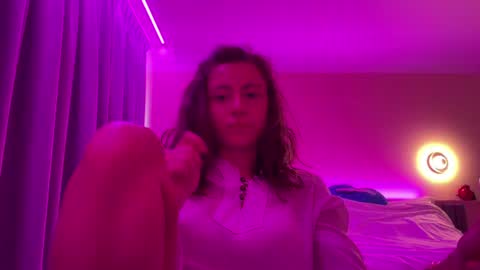 Monica  online show from 06-29-26, 11:10