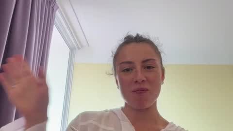 Monica  online show from 07-03-26, 08:10