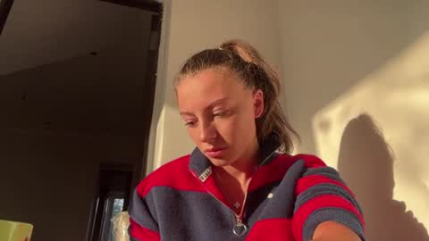 Monica  online show from 07-20-26, 04:05