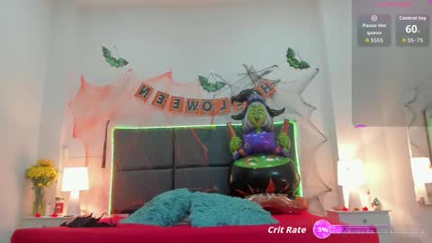  Aslhyn  online show from 10-29-25, 11:17