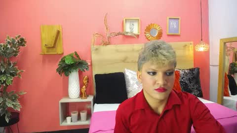 ASLY online show from 03-17-26, 12:08