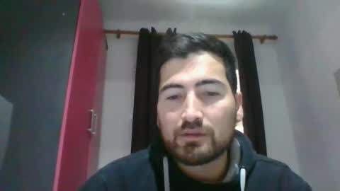 Antonio online show from 12-07-24, 02:57