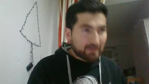 Antonio online show from 12-07-24, 08:05