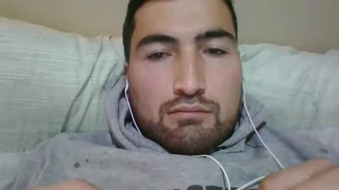 Antonio online show from 12-11-24, 12:33