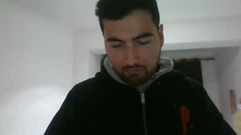 Antonio online show from 12-11-24, 09:01