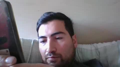 Antonio online show from 01-05-25, 12:10